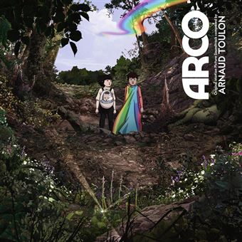 Arnaud Toulon - Arco OST