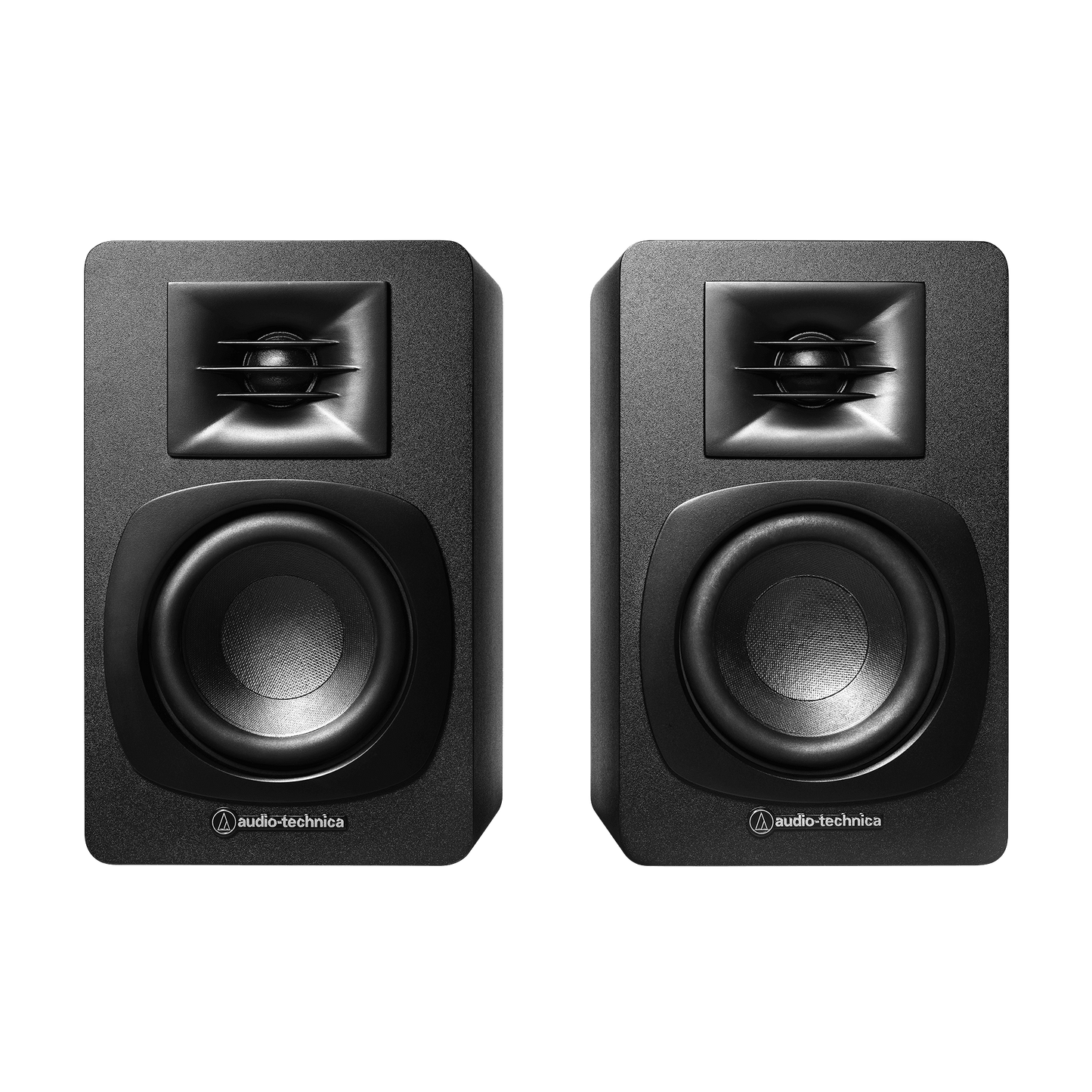 Audio-Technica AT-SP3X | Enceintes Actives Bluetooth