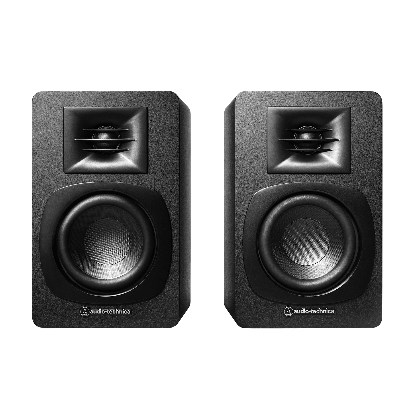 Audio Technica LP3XBT + SP3X | Platine Vinyle et Enceintes Amplifiées