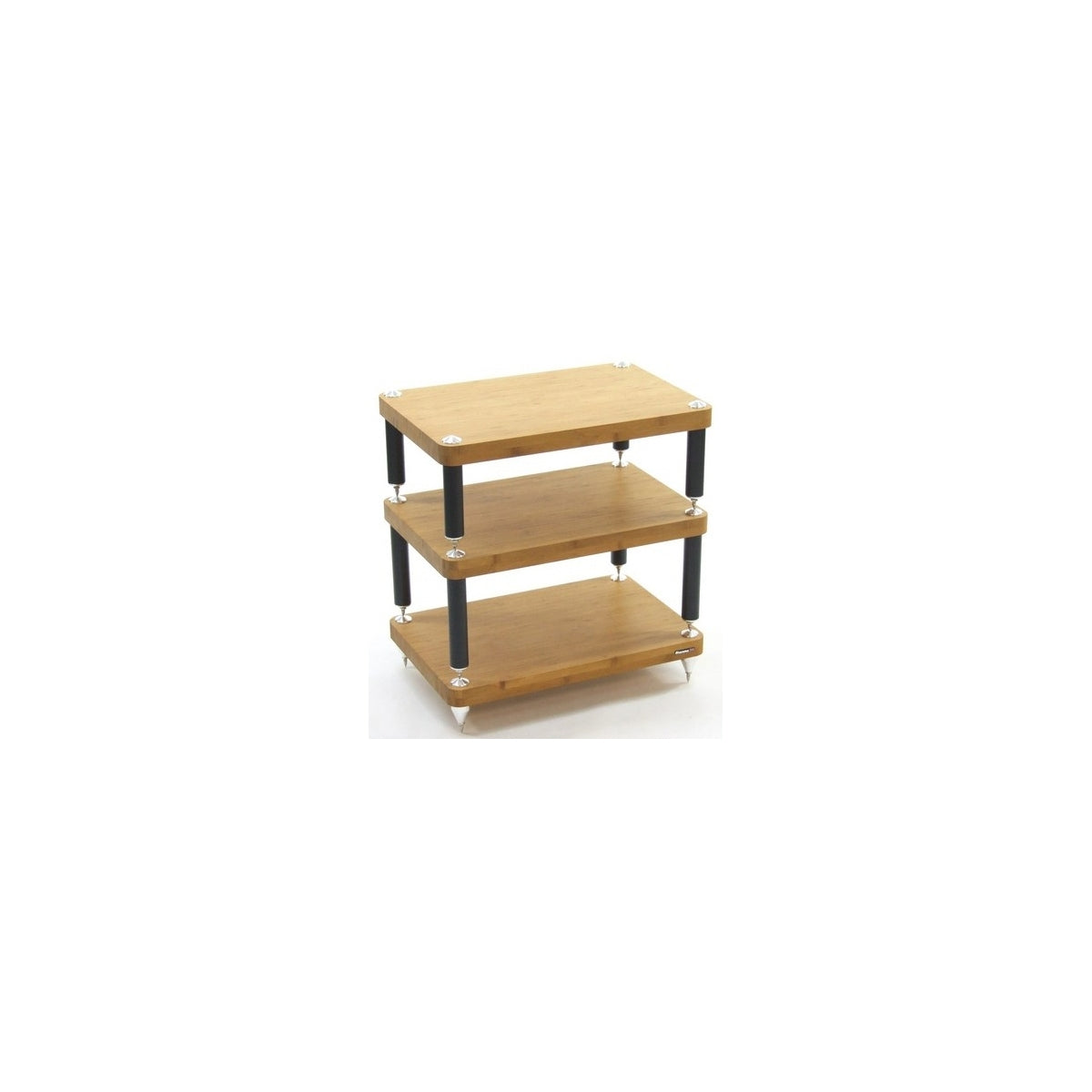 Atacama - Evoque 24/16 Bambou Naturel | Plateau Meuble Hi-Fi