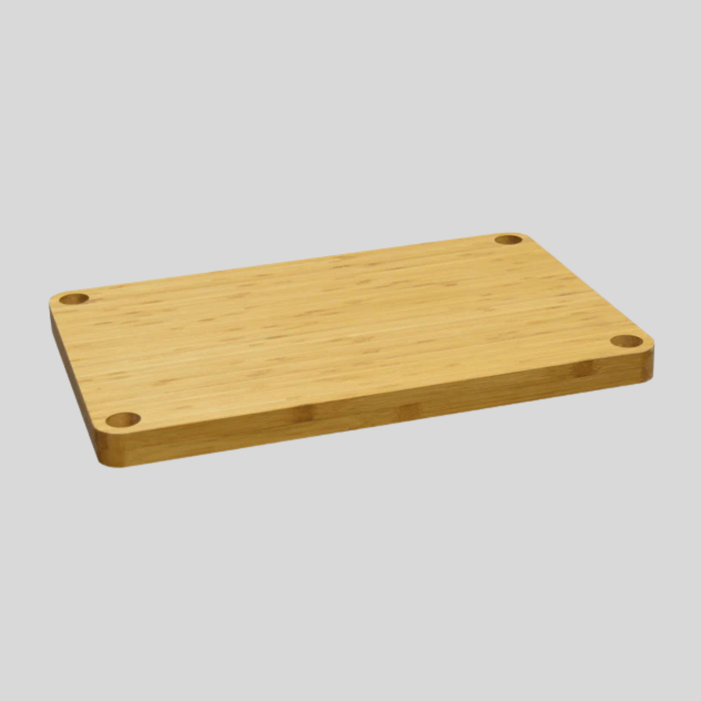 Atacama - Evoque 24/16 Bambou Naturel | Plateau Meuble Hi-Fi