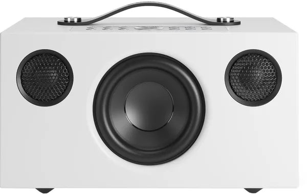 Audio Pro - C5MKII Arctic White | Enceintes Actives Connectées