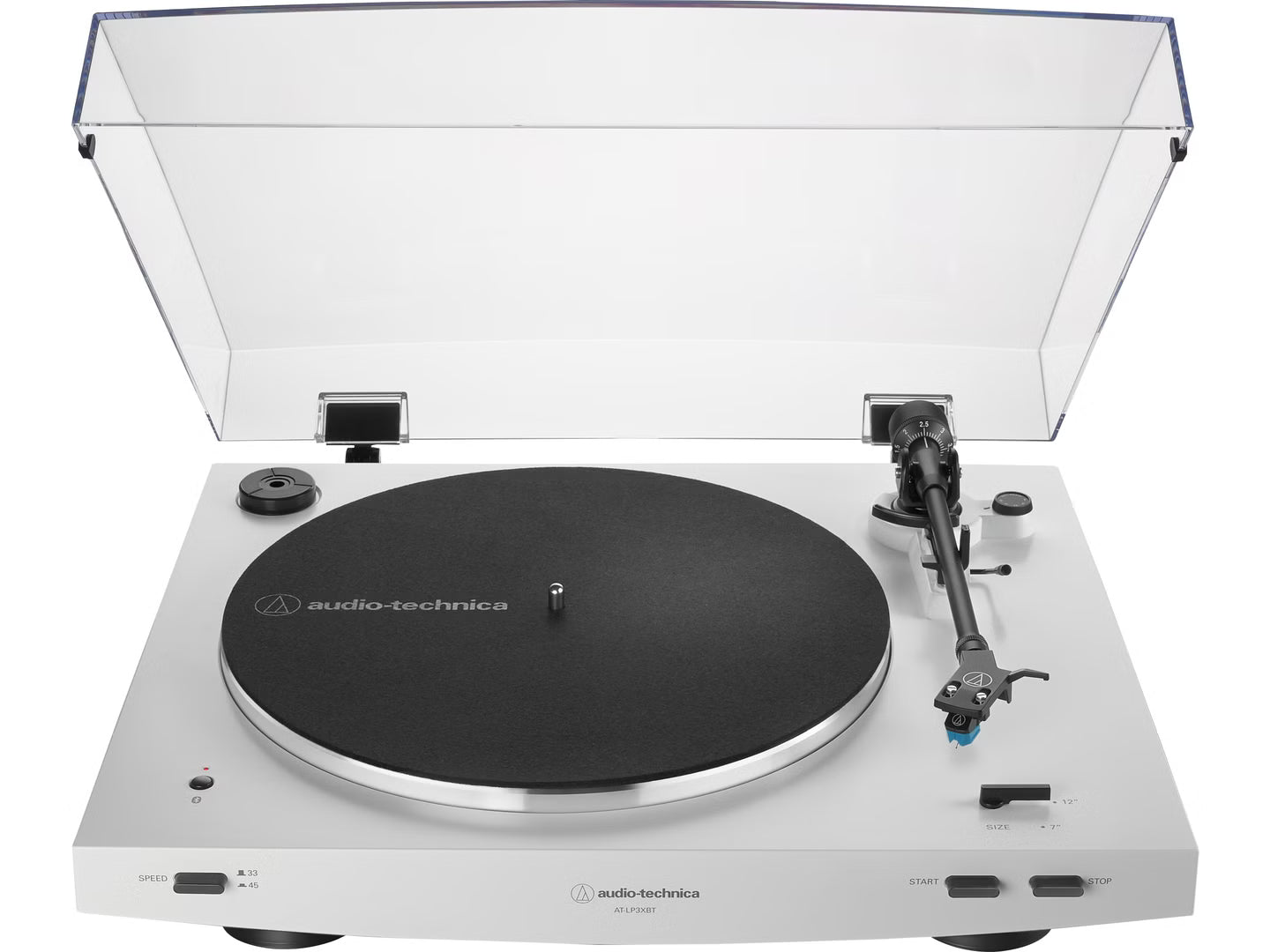Audio Technica - AT-LP3XBT