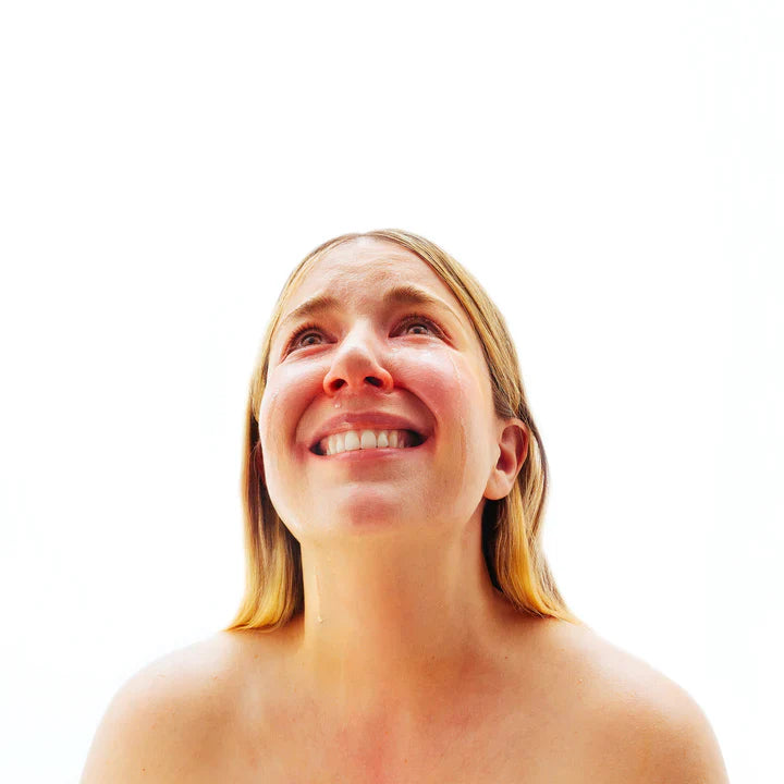 Austra - Chin Up Buttercup | Vinyl Neon Orange