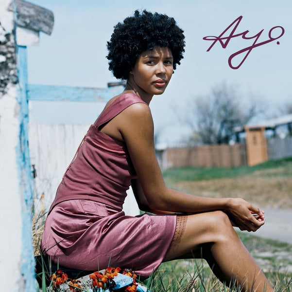Ayo - Joyful