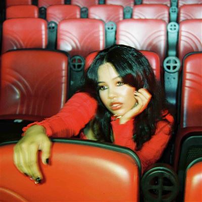 Baby Rose - Through And Through | Red Vinyl
