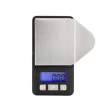 Enova - Balance de précision