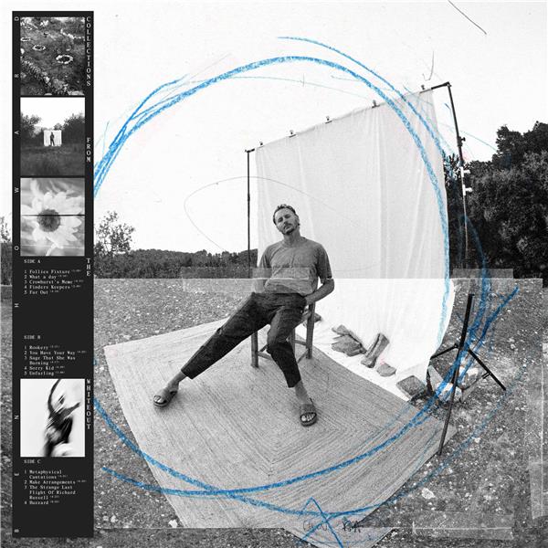 Ben Howard - Collection From The Whiteout