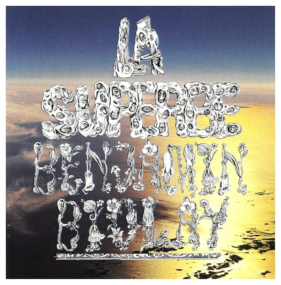 Benjamin Biolay - La Superbe