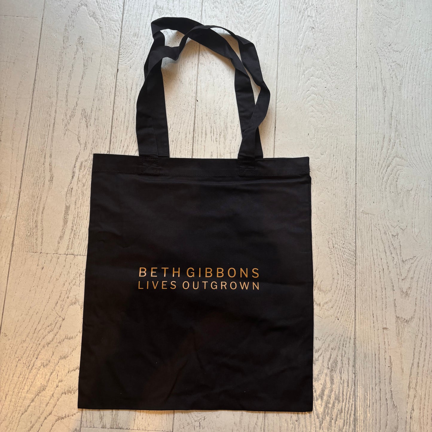Beth Gibbons - Lives Outgrown
