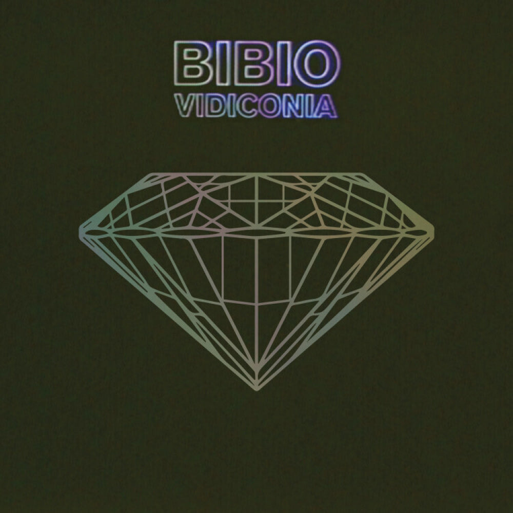 Bibio - Vidiconia
