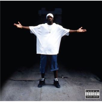 Big L - Harlem's Finest: Return Of The King