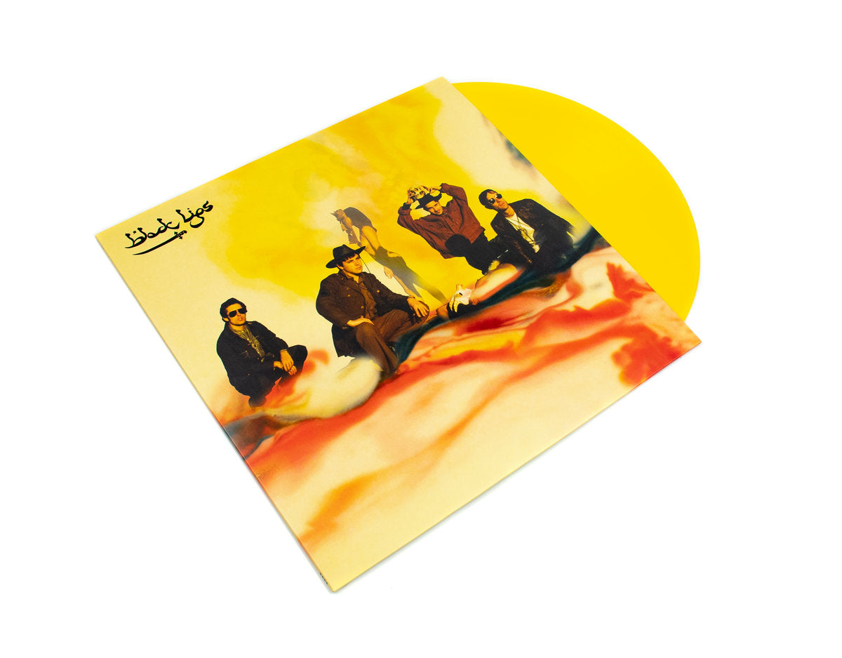 Black Lips - Arabia Mountain | Vinyl Yellow