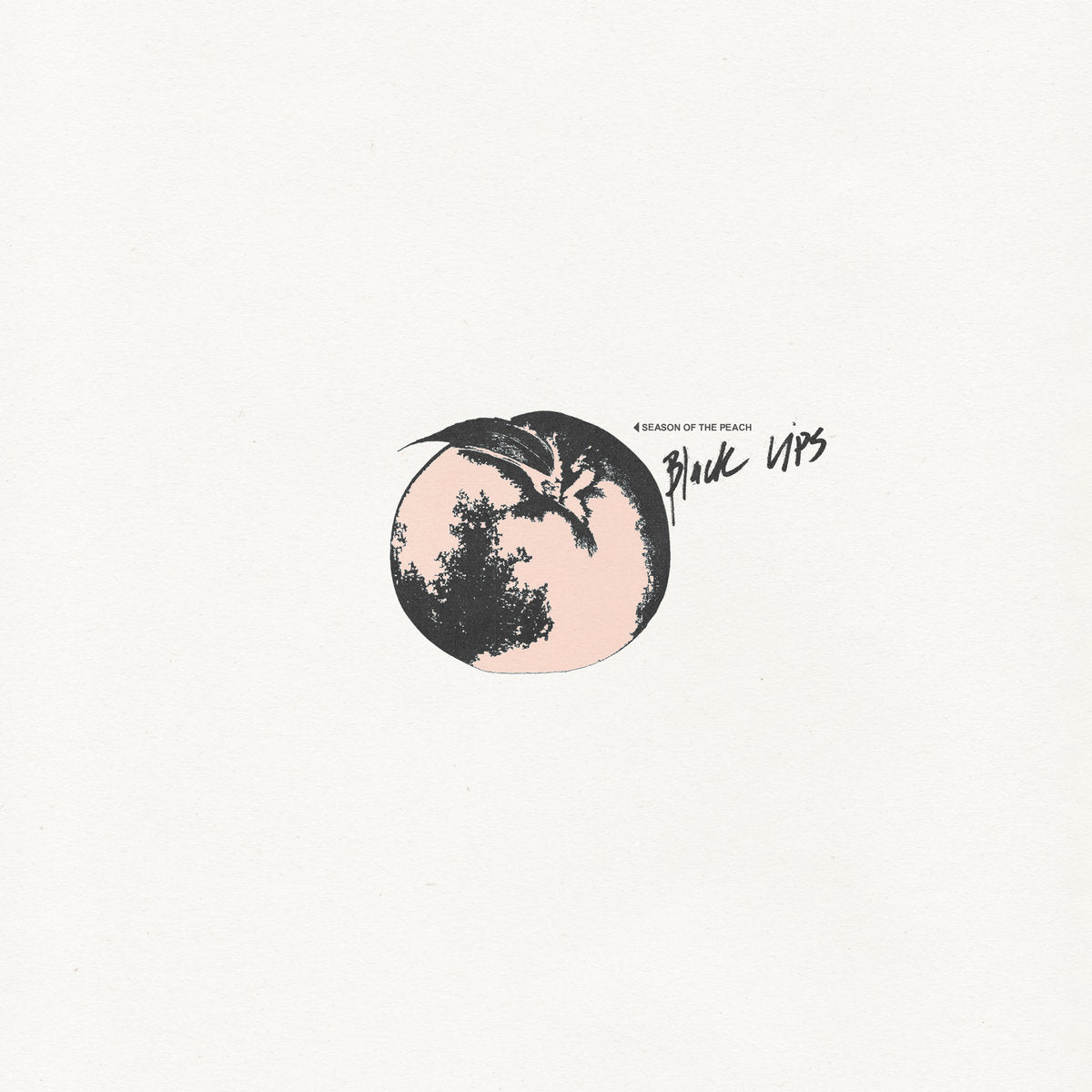 Black Lips - Season of the Peach | Limited cream vinyl