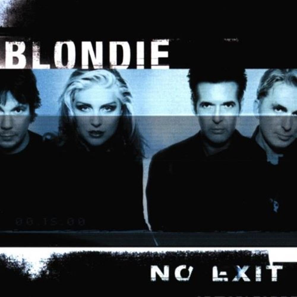 Blondie - No Exit