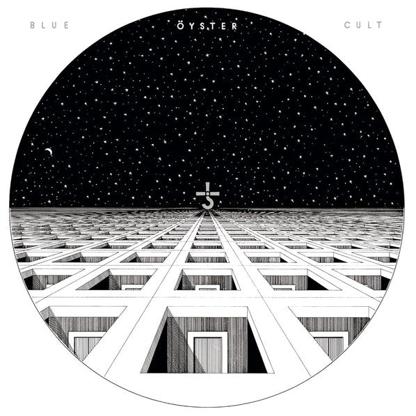 Blue Oyster Cult - Blue Oyster Cult