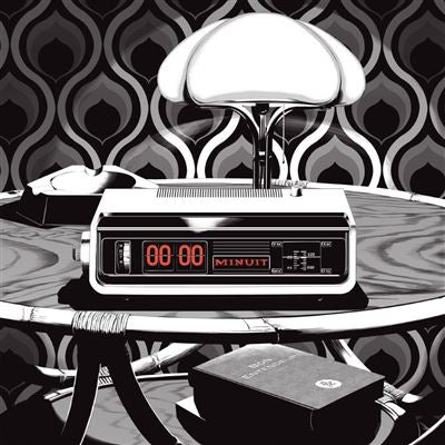 Bon Entendeur - Minuit