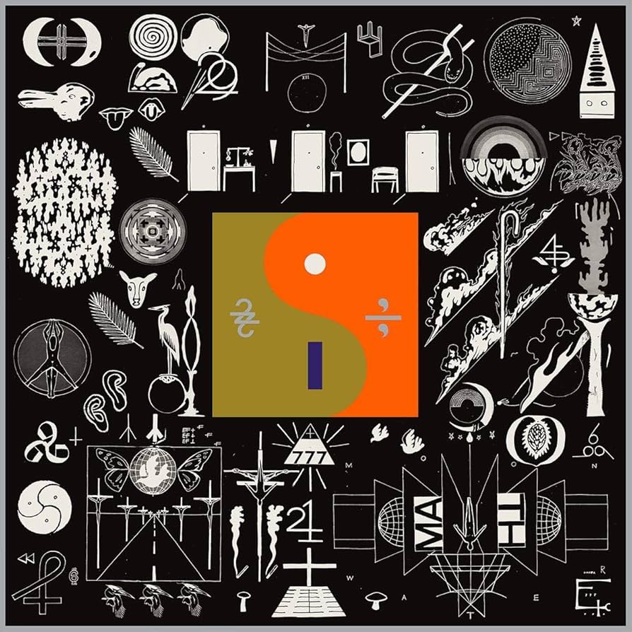 Bon Iver - 22 A Million