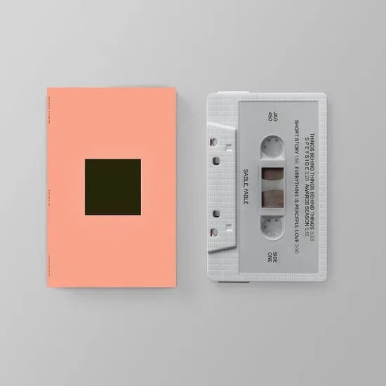 Bon Iver - Sable, Fable | K7