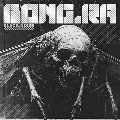 Bong‑Ra - Black Noise
