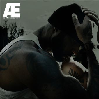 Booba - Ad Vitam #Ternam