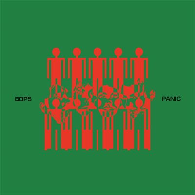 Bops - Panic