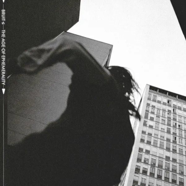 Bruit - The Age Of Ephemerality (white vinyl)