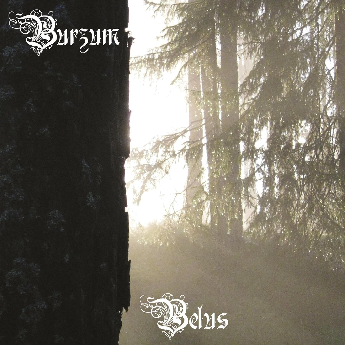 Burzum - Belus
