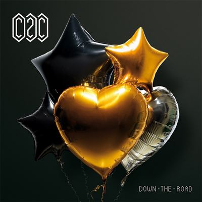 C2C - Down The Road
