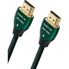 Câble HDMI AudioQuest 8k Forest