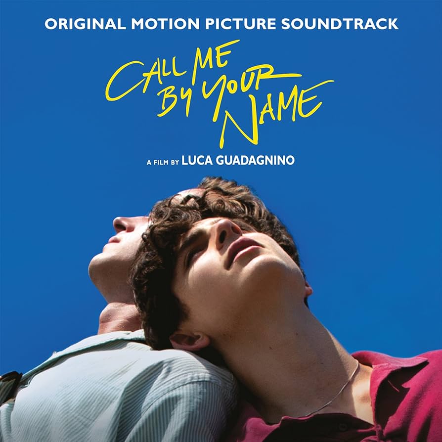 Sufjan Stevens - Call Me By Your Name OST