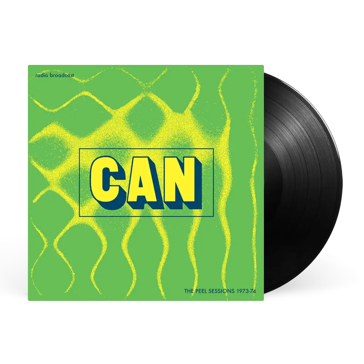 Can - Peel Sessions 1973-74