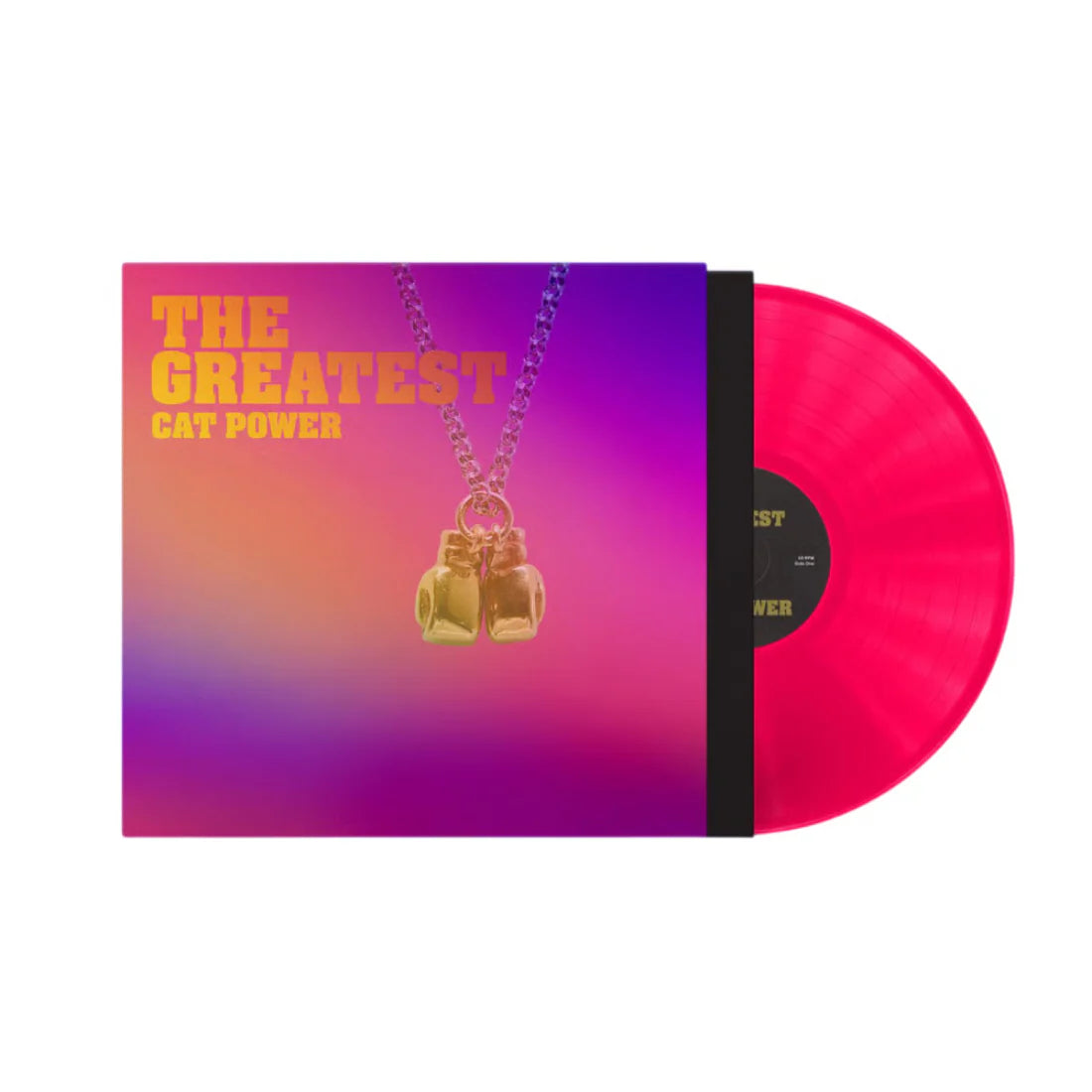 Cat Power - The Greatest