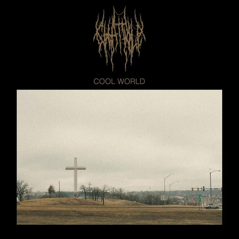 Chat Pile - Cool World | CD