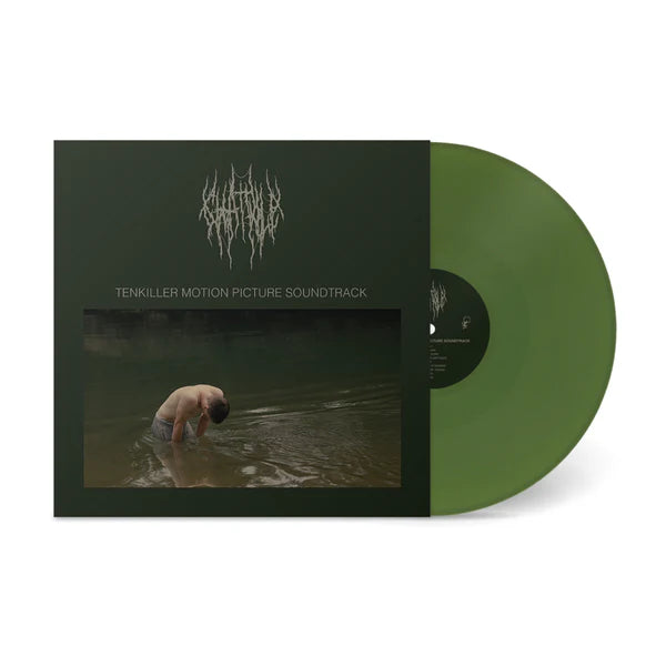 Chat Pile - Tenkiller Motion Picture Soundtrack (limited colored vinyl)