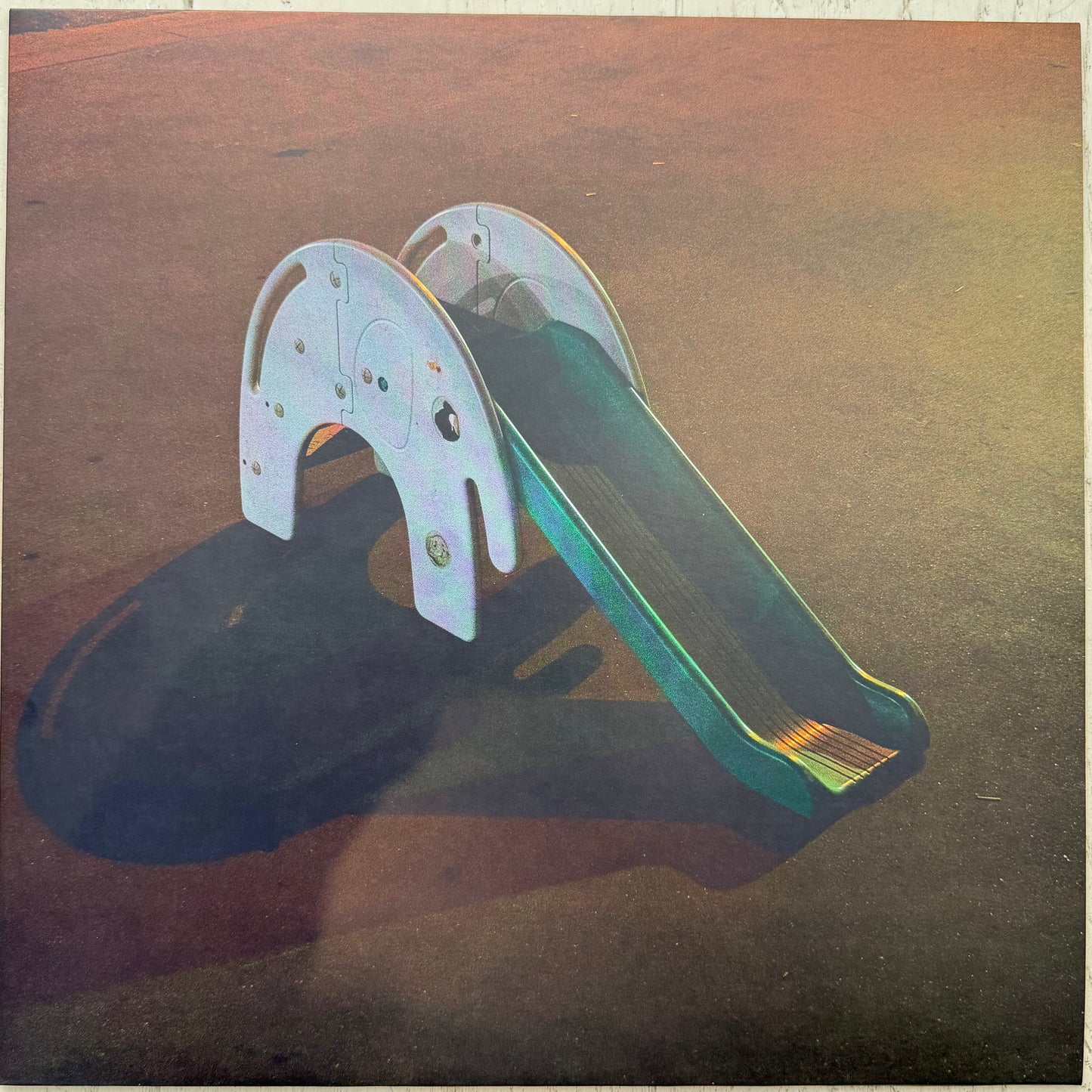 Cheap Teen - S/T