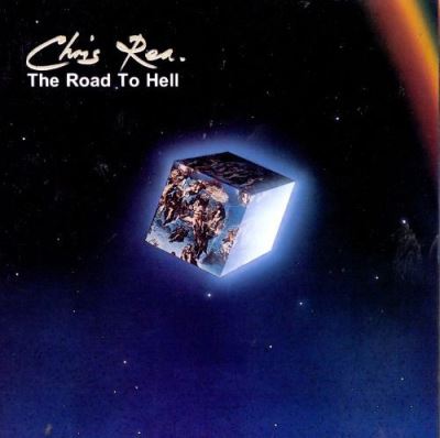 Chris Rea - The Road To Hell