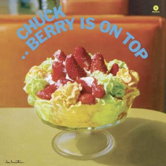 Chuck Berry - Berry Is On Top | 75th Anniversay