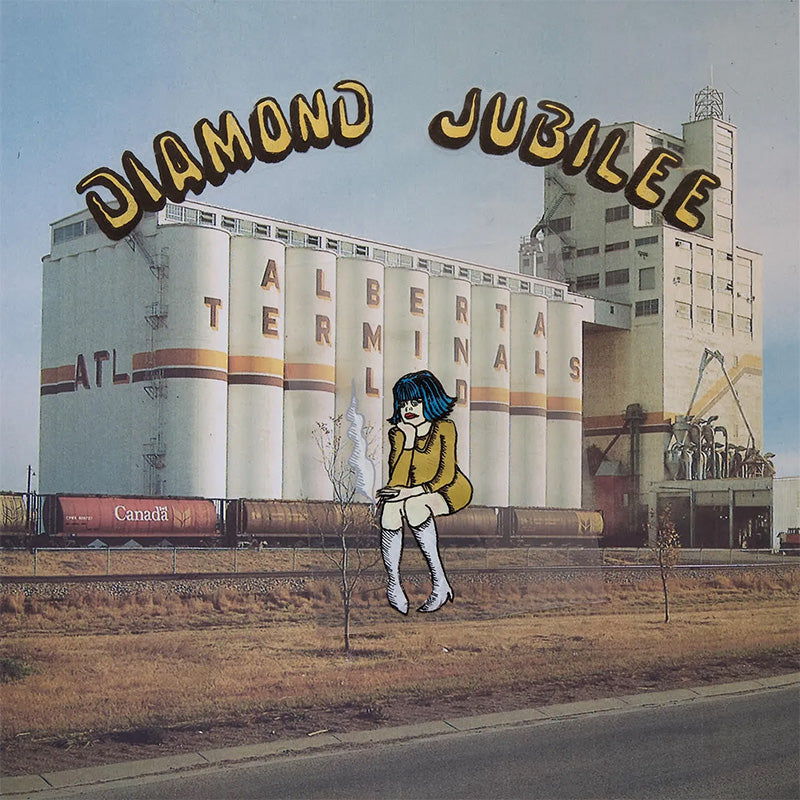 Cindy Lee - Diamond Jubilee | CD