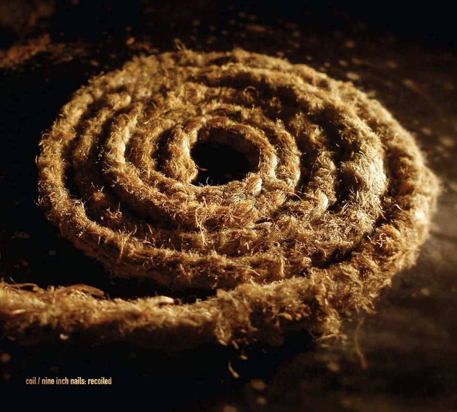 Coil & Nine Inch Nails - Recoiled