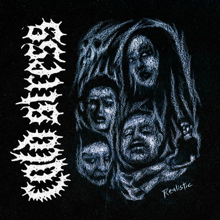 Cold Stress - Realistic