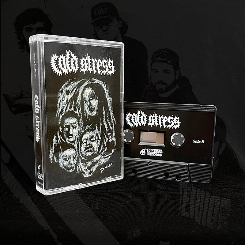 Cold Stress - Realistic