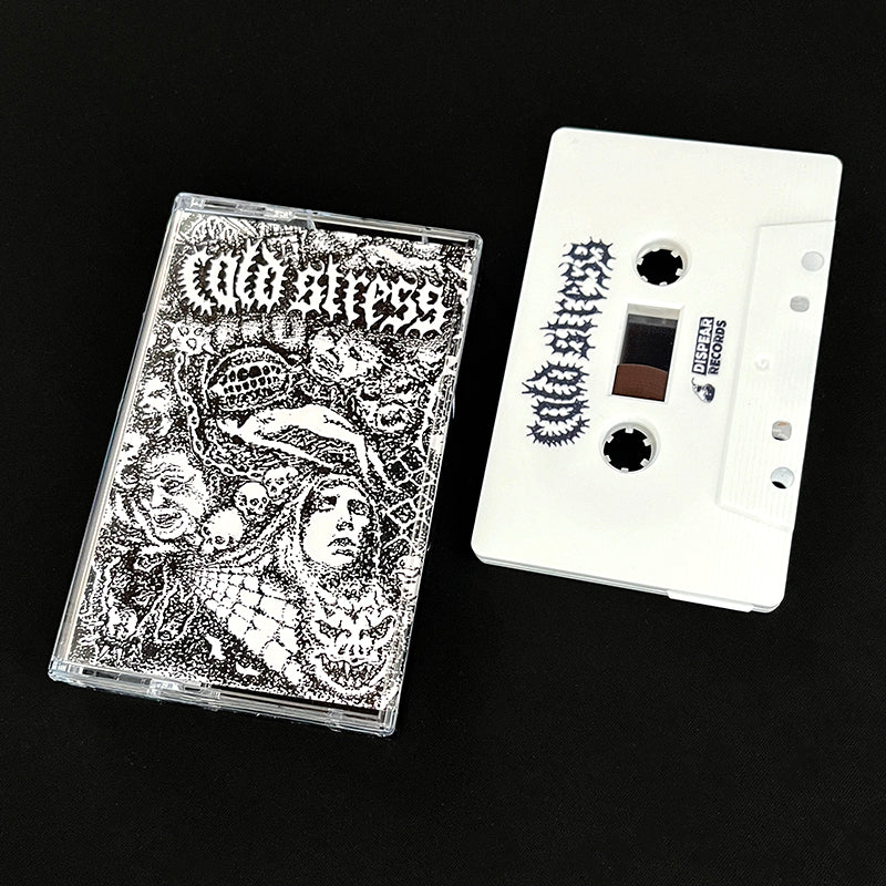 Cold Stress - Cold Stress | Cassette