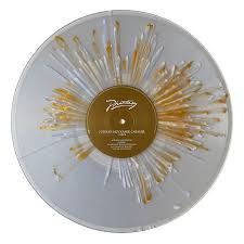 Connan Mockasin - Caramel (Splatter vinyl)