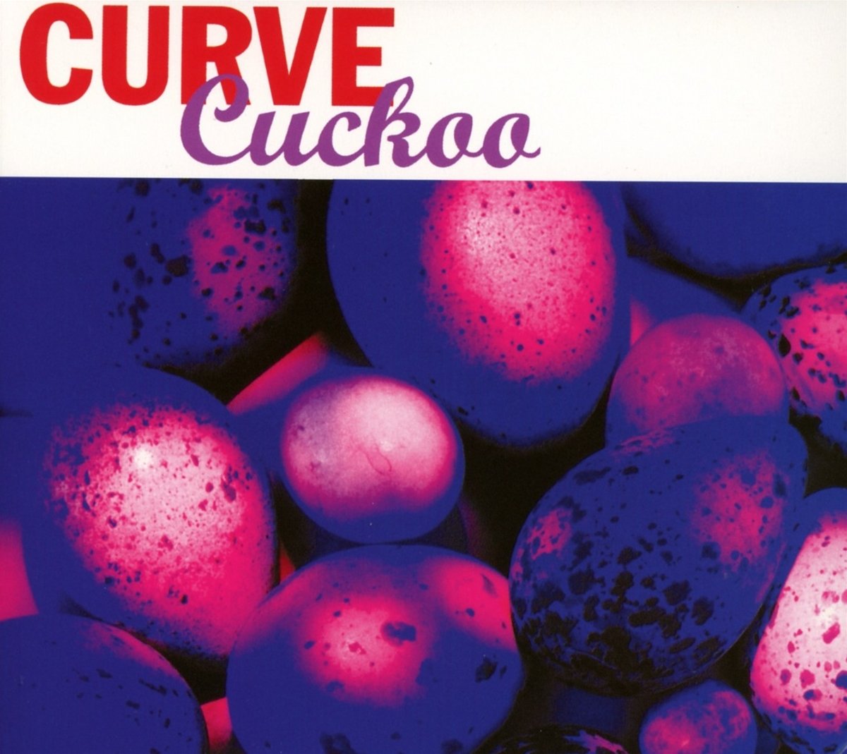 Curve - Cuckoo