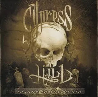 Cypress Hill - Insane In The Brain | 7'