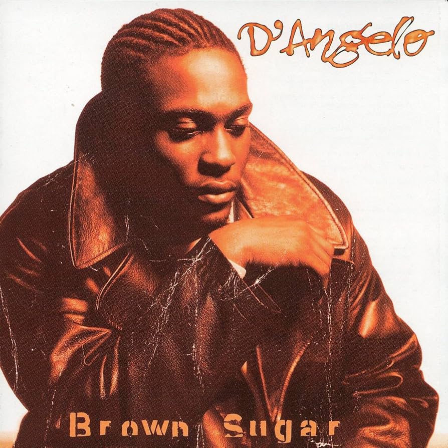 D’Angelo - Brown Sugar