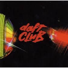 Daft Punk - Daft Club | CD