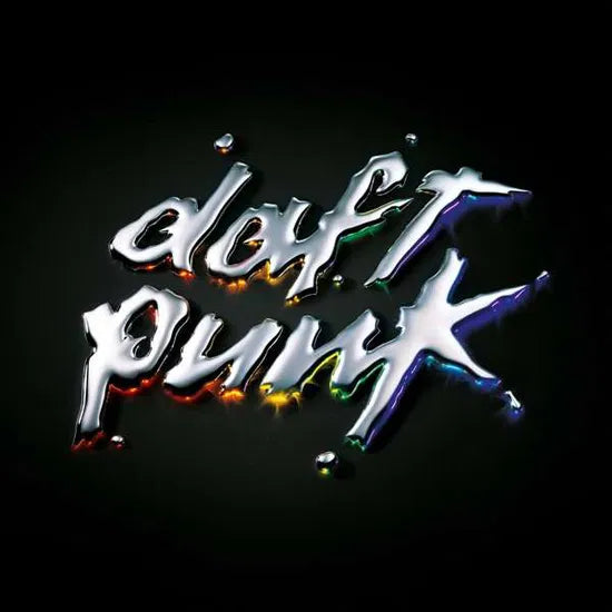 Daft Punk - Daft Discovery | CD