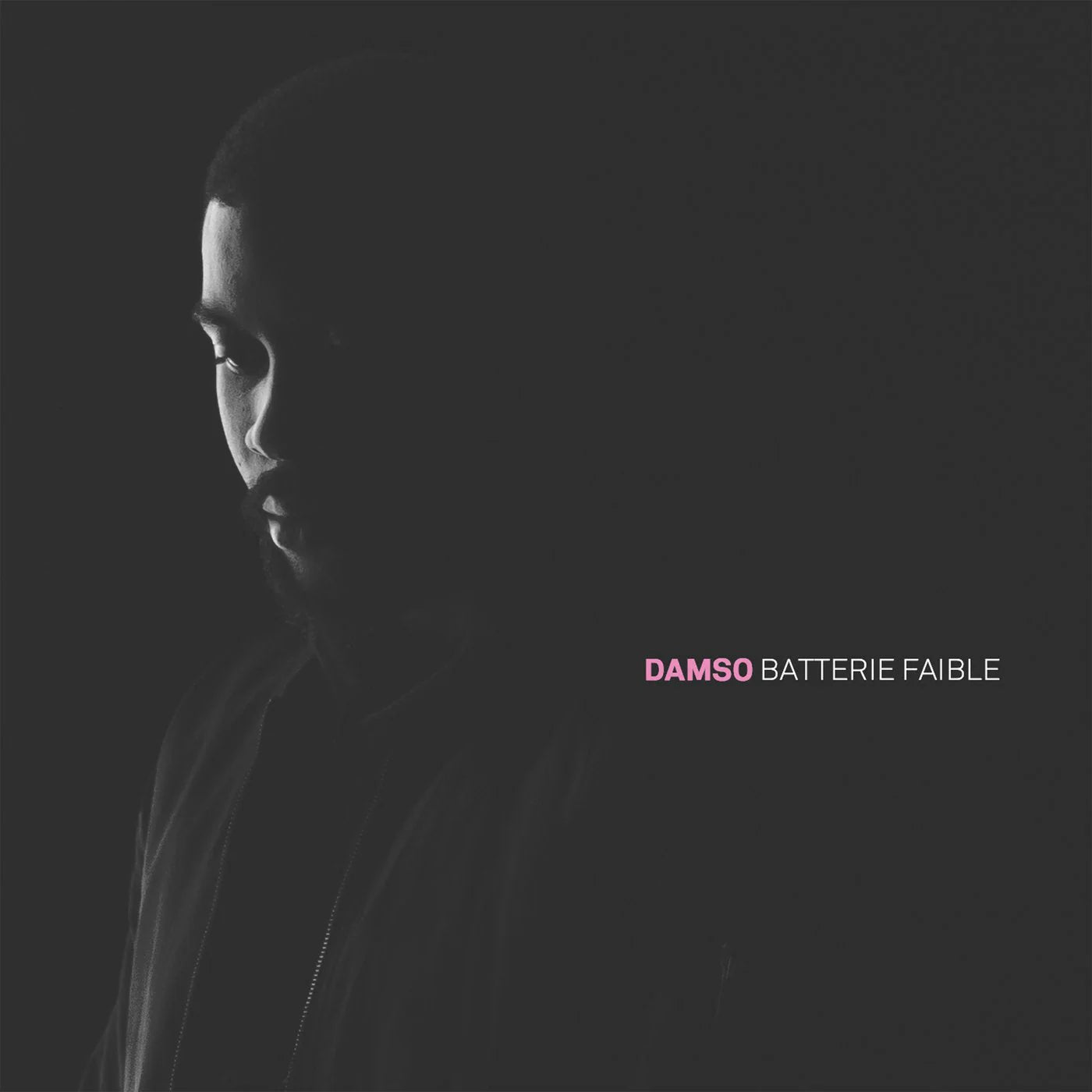 Damso - Batterie Faible
